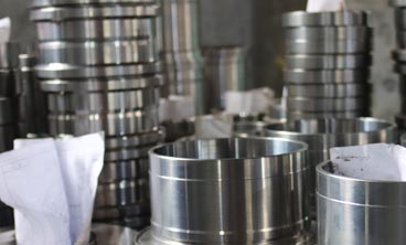 北京機械密封的損壞與預防