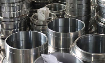 北京安裝機械密封需要注意的幾個細節