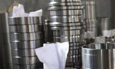 江西關于機械密封件的維修的一些常識