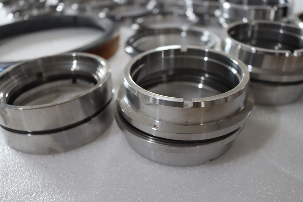 北京機械密封泄漏問題，該如何處理？