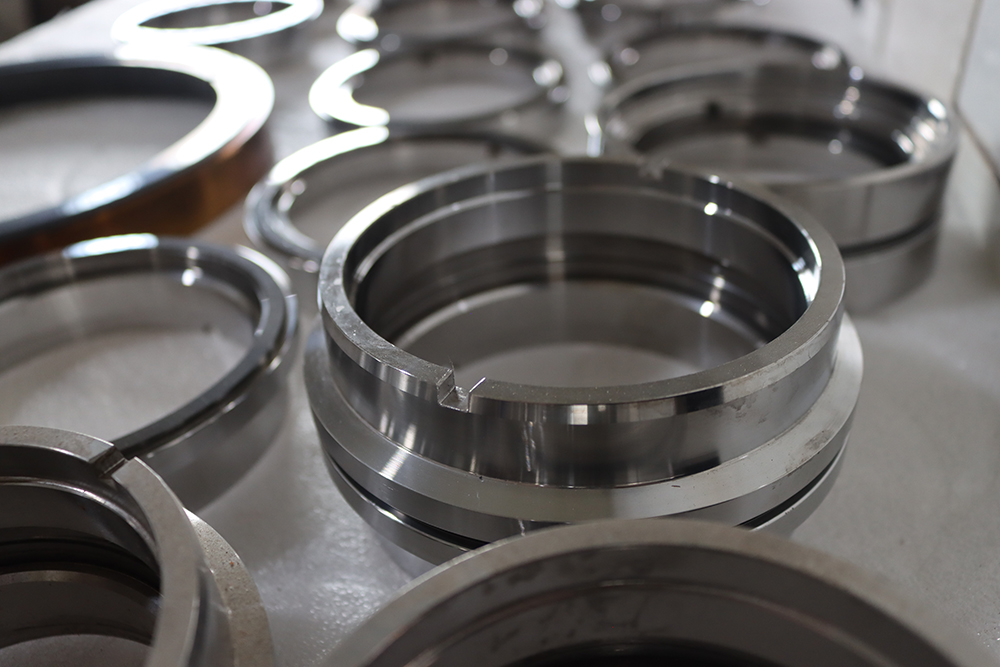 北京機械密封故障的表現及原因