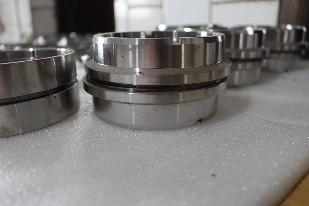 北京機械密封密封環的材質和技術要求