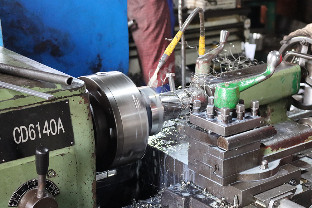 南昌機械密封的泄漏量、磨損量、使用期 