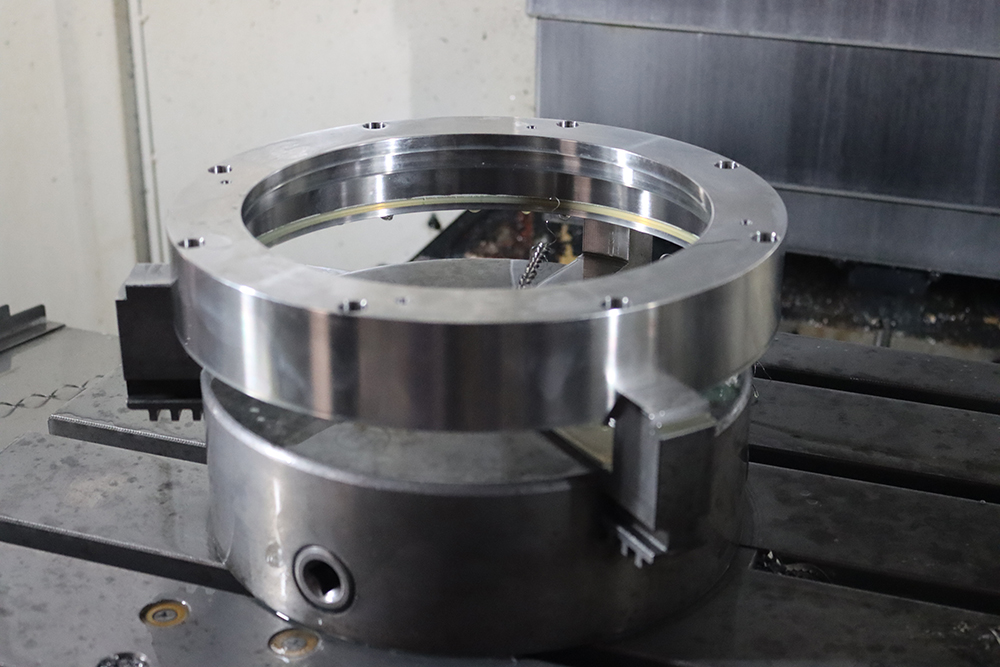 南昌泵用機(jī)械密封的使用和維護(hù)注意事項(xiàng) 