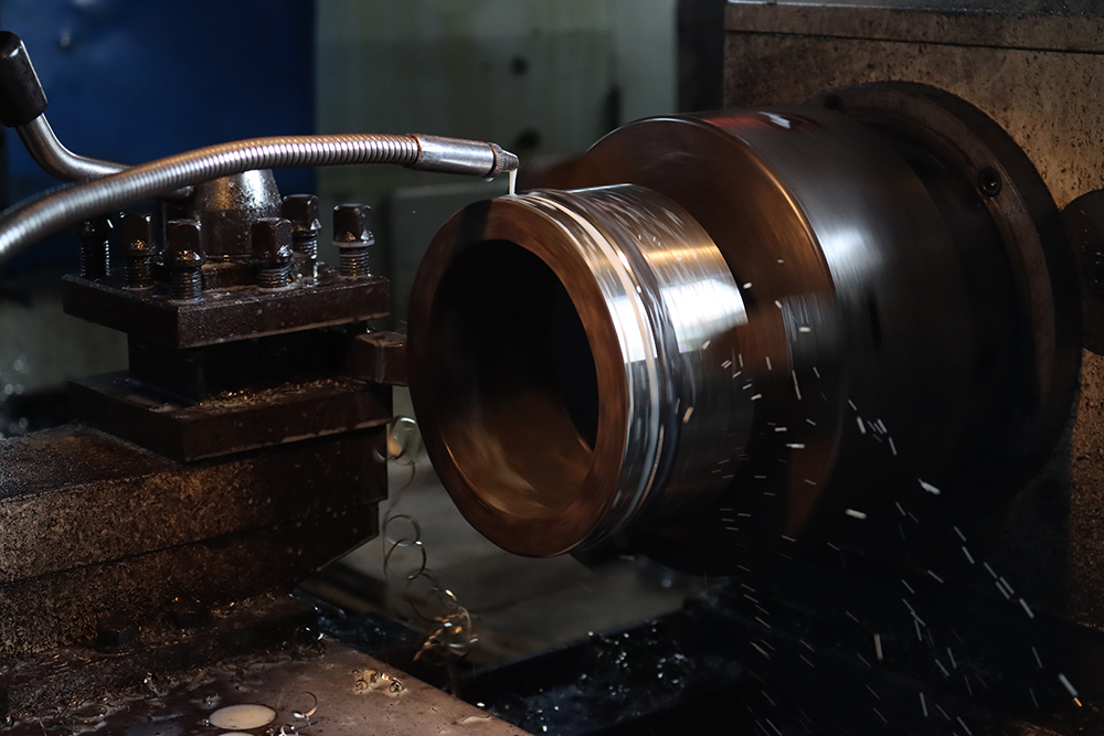 宜春防止機械密封損壞要注意這幾個方面