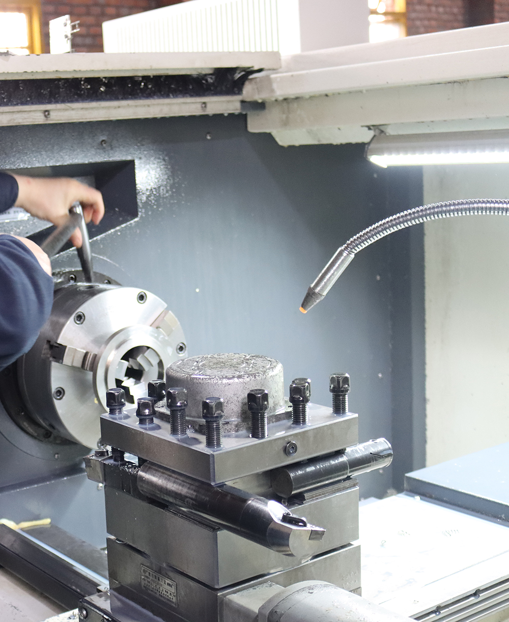 臨清如何檢查機械密封的軸彎曲度？