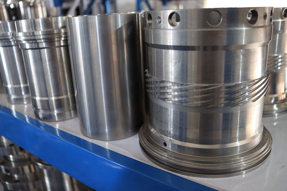 西鄉塘溫度對渣漿泵用機械密封的使用有哪些影響
