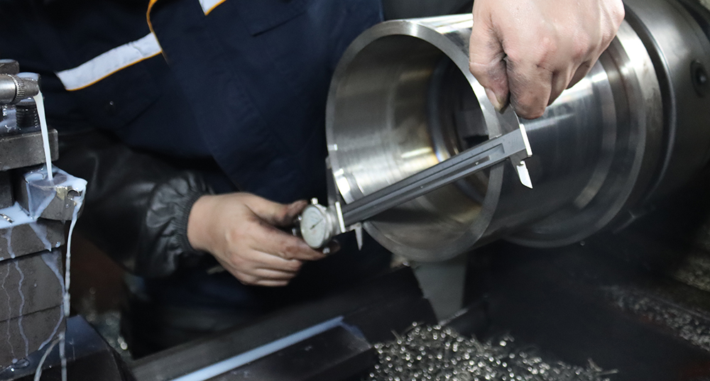 吉林泵用機械密封的正確安裝和使用 