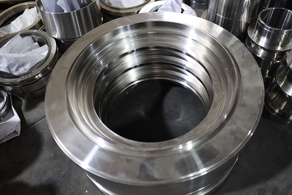 江蘇機(jī)械密封的智能化，你了解多少？