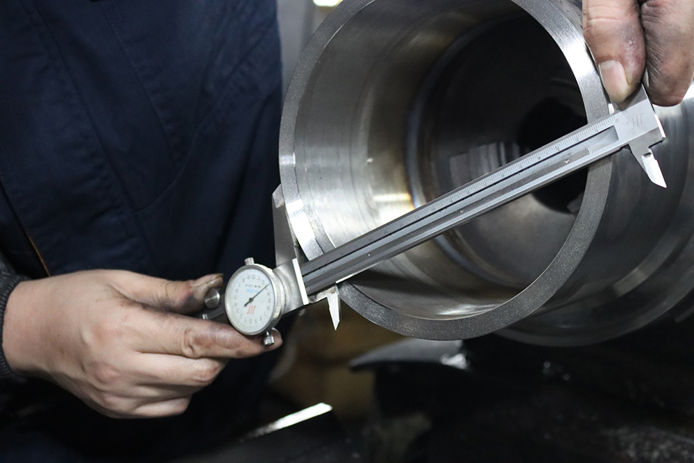 江蘇機(jī)械密封機(jī)理研究進(jìn)展 