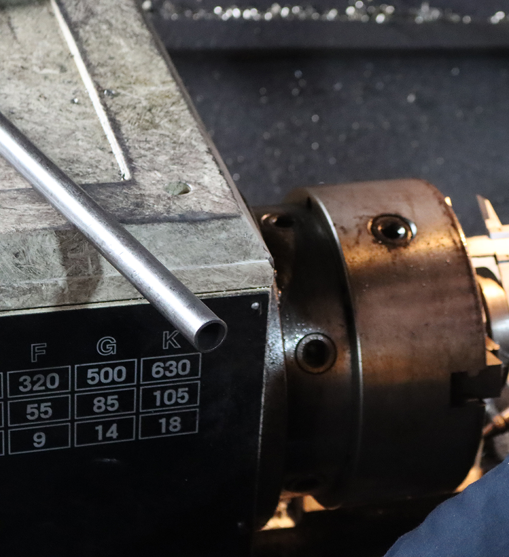 江蘇溫度對(duì)機(jī)械密封件的影響 