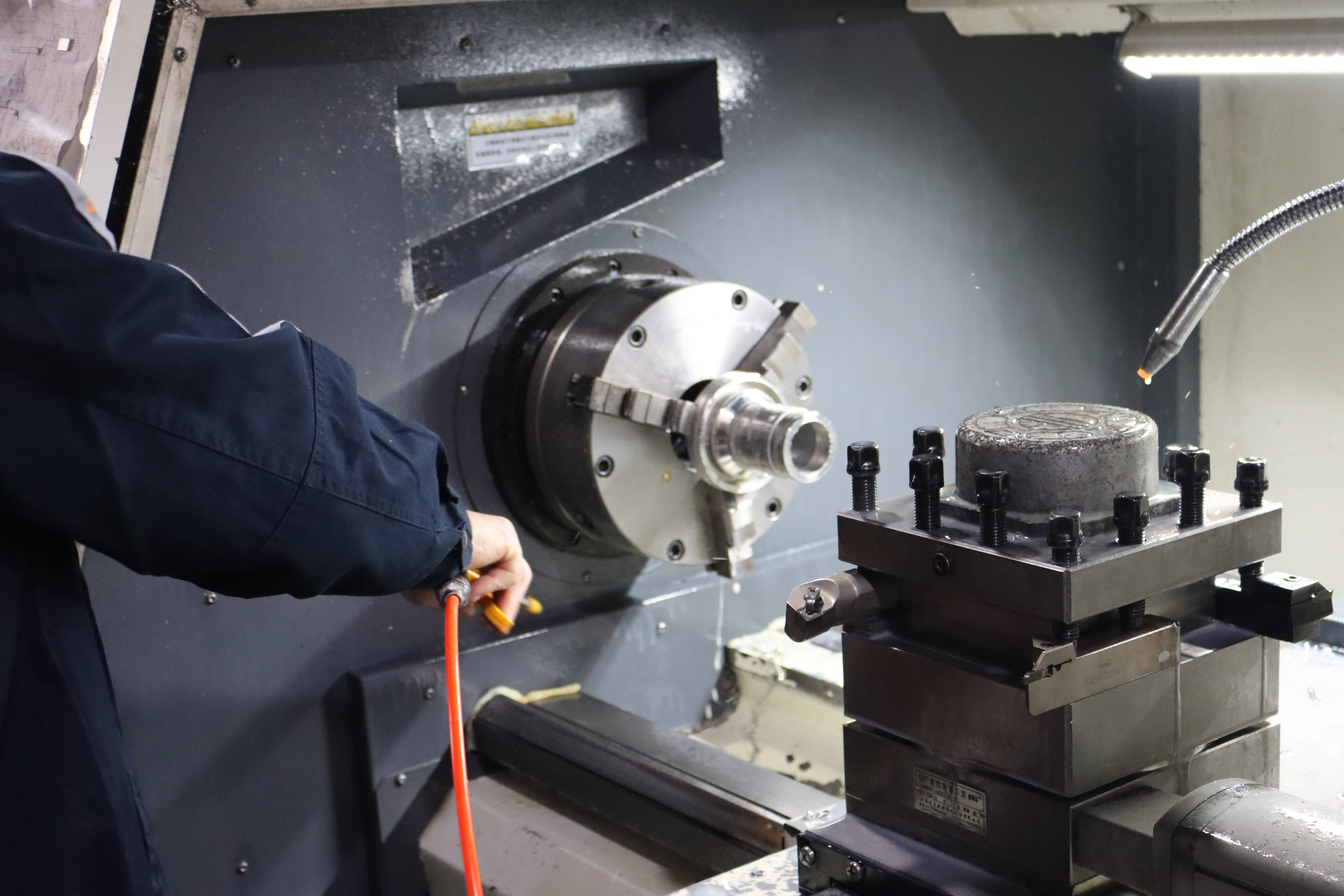 吉林機械密封摩擦副、密封環的質量要求 