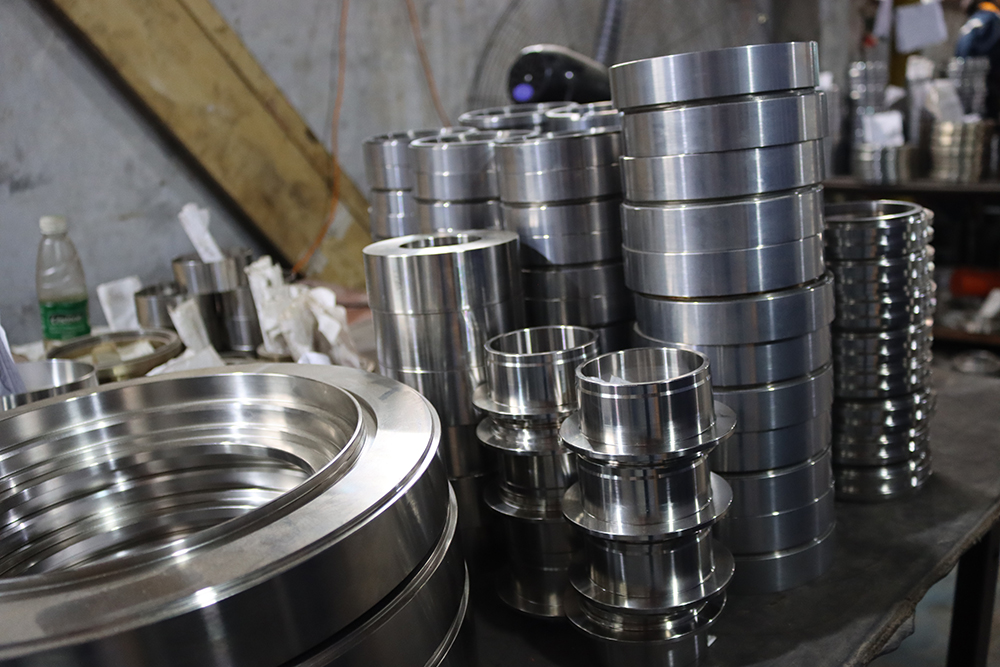 江西關于泄漏量的幾個科普 