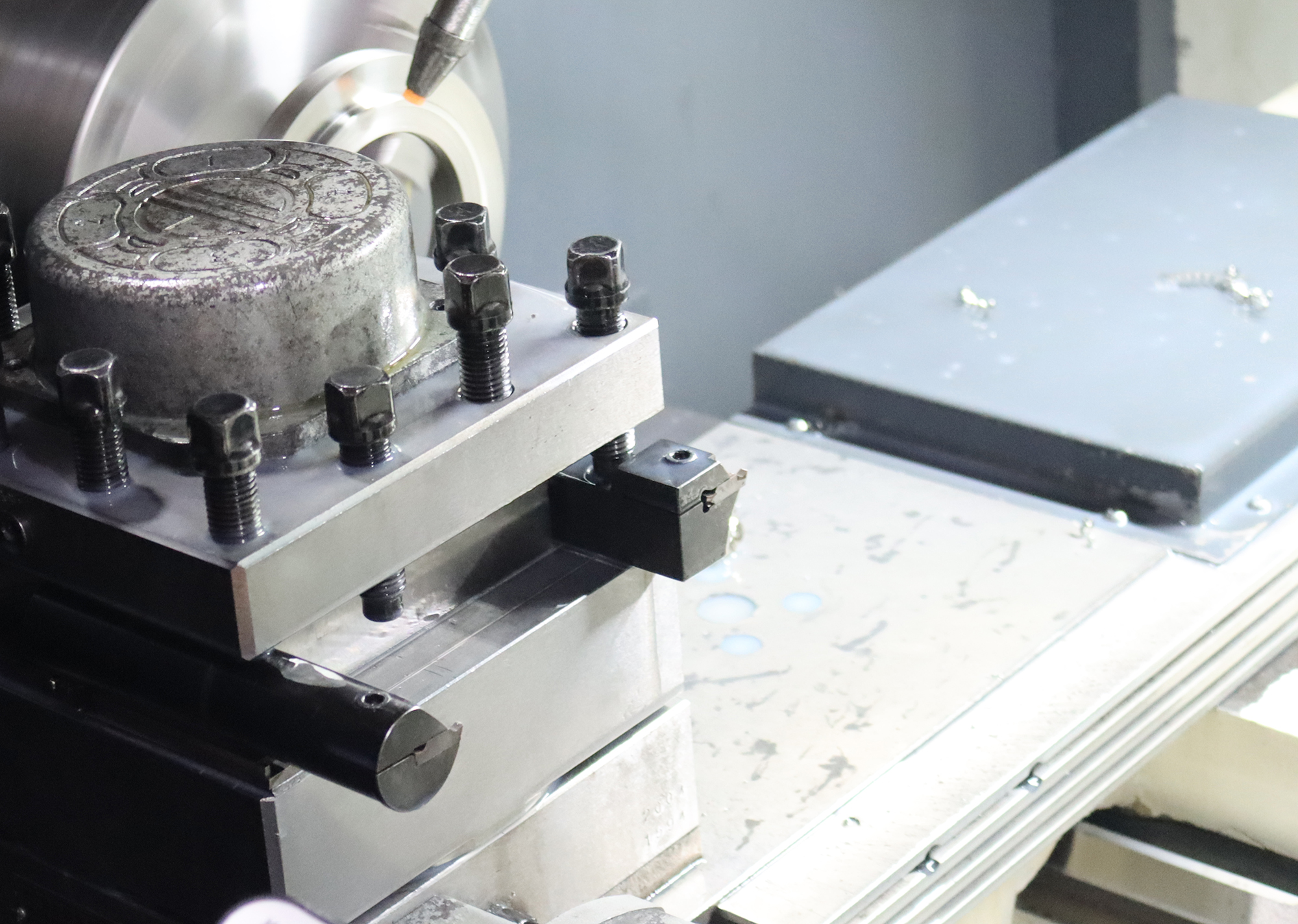 江西淺談機械密封系統的壓力控制與溫度控制 