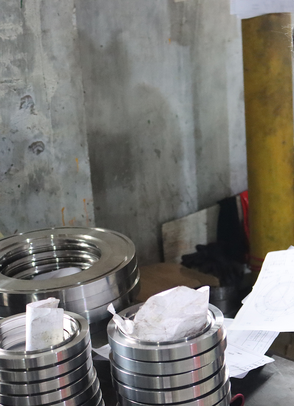 吉林機(jī)械密封材料的性能是保證機(jī)械有效密封的重要因素