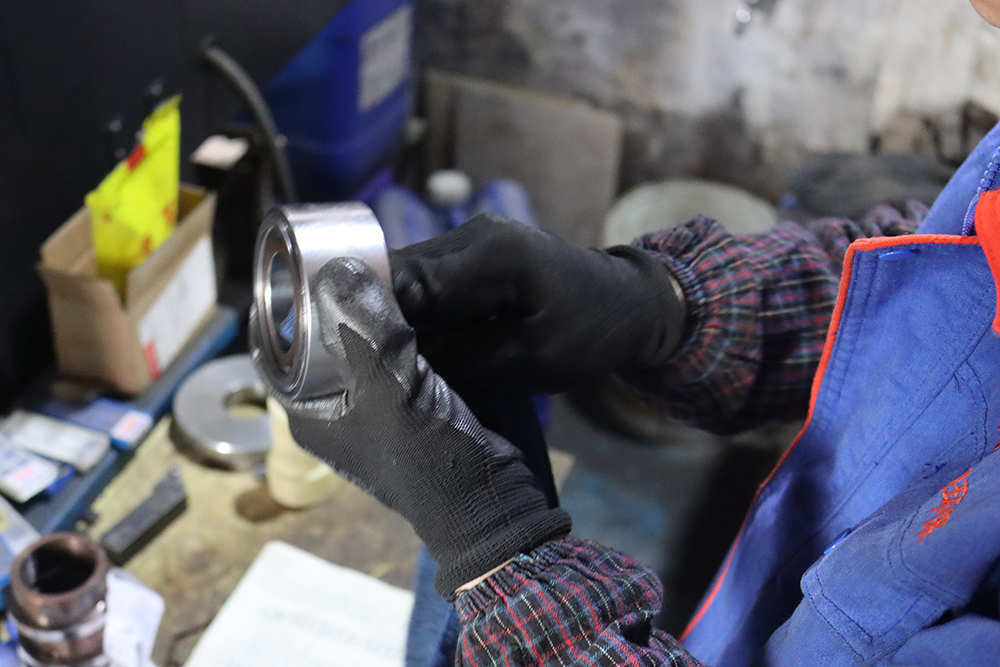 吉林離心泵機(jī)械密封的作用